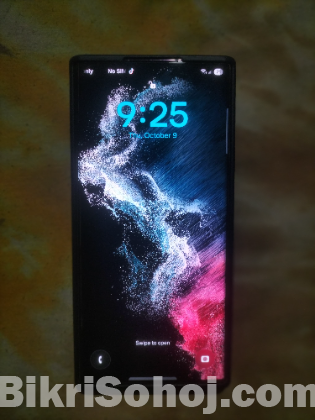 Samsung S22 Ultra